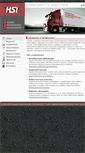 Mobile Screenshot of hsikft.hu